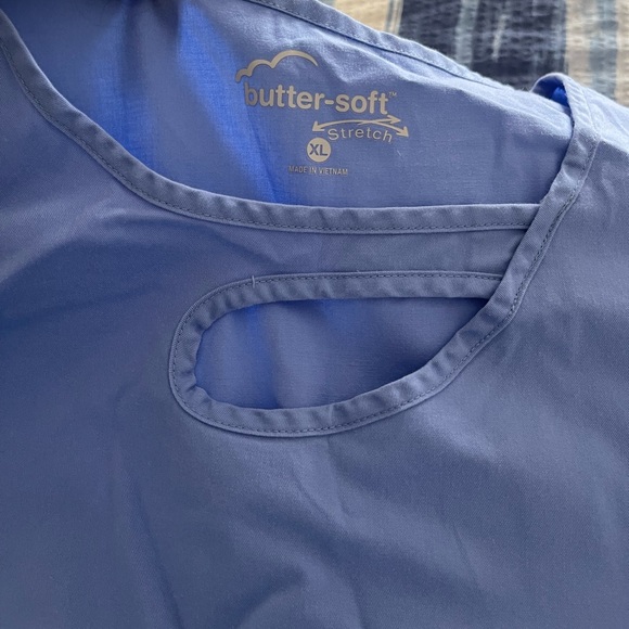 Buttersoft scrub bundle XL - Picture 1 of 14